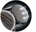 HD730 antihairbreakage