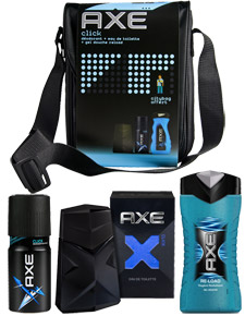AXE-click