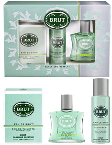 BRUT-eau