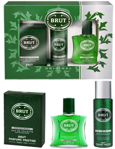 BRUT-original