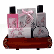 Coffrets de bain