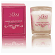 Bougies et huiles de massage