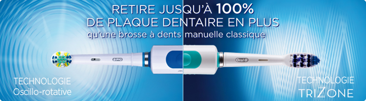 A quoi sert le brossage �lectrique ?