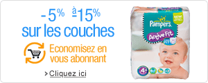 Economisez en vous abonnant
