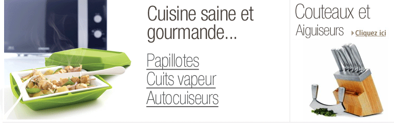 Arts culinaires