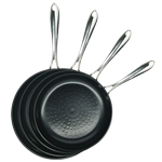 Poêles et Casseroles