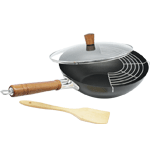 Sauteuses et Woks