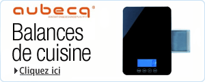 Ustensiles de cuisine Aubecq