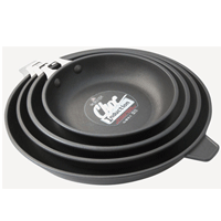 Gamme Anti-adhésive Choc Induction De Buyer