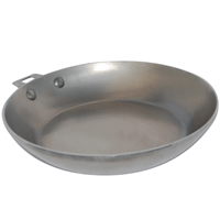 Gamme Acier Mineral B De Buyer