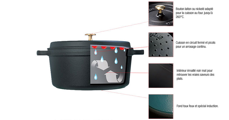 Systeme d'arrosage Staub