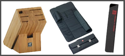 Rangement et entretien