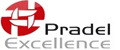 Couteaux en c�ramique Pradel Excellence