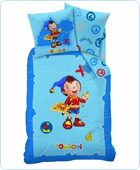 Linge et textile pour enfants