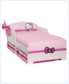 L'univers des filles