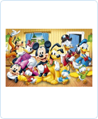 Leurs personnages préférés