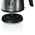 Cordless base