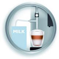 Automatic Cappuccinatore