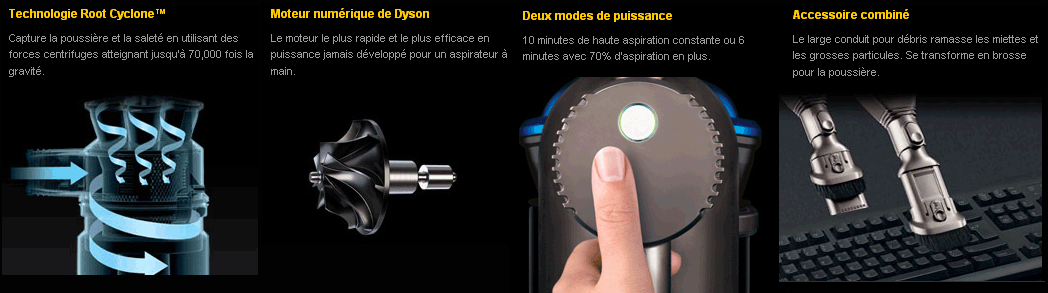 Dyson