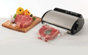  FoodSaver 