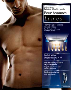 Philips Lumea