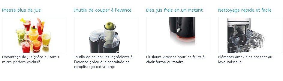 Description d&eacute;taill&eacute;e