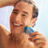 Shave in the shower