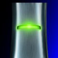 Powerful lithium-battery