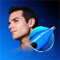 trim unwanted hairs