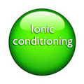  Ion conditioning