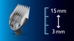 length settings