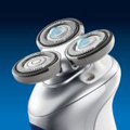 Moistures while shaving