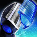 Powerful lithium-battery