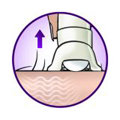 vibration action