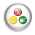  Colour coded user interface