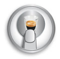  Bean-to-cup espresso