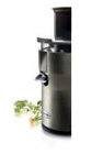 Spout with drip stop