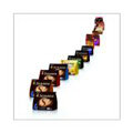 coffee pod varieties