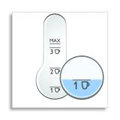 Water indicator