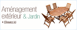 Aménagement extérieur et Jardin