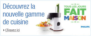 Philips Fait Maison