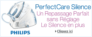 PerfectCare de Philips