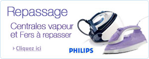 Repassage Philips