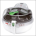 Cuisson: cuiseurs vapeur, plats � four, casseroles, po�les, woks, raclettes et fondues.