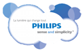 Luminaires d'ambiance Philips