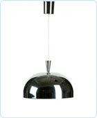 Lustres, suspensions et plafonniers