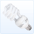 Ampoules basse consommation