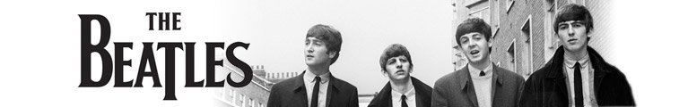 Boutique Beatles