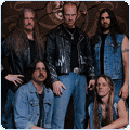 Iced Earth