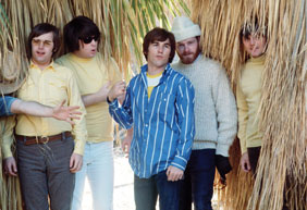 The Beach Boys